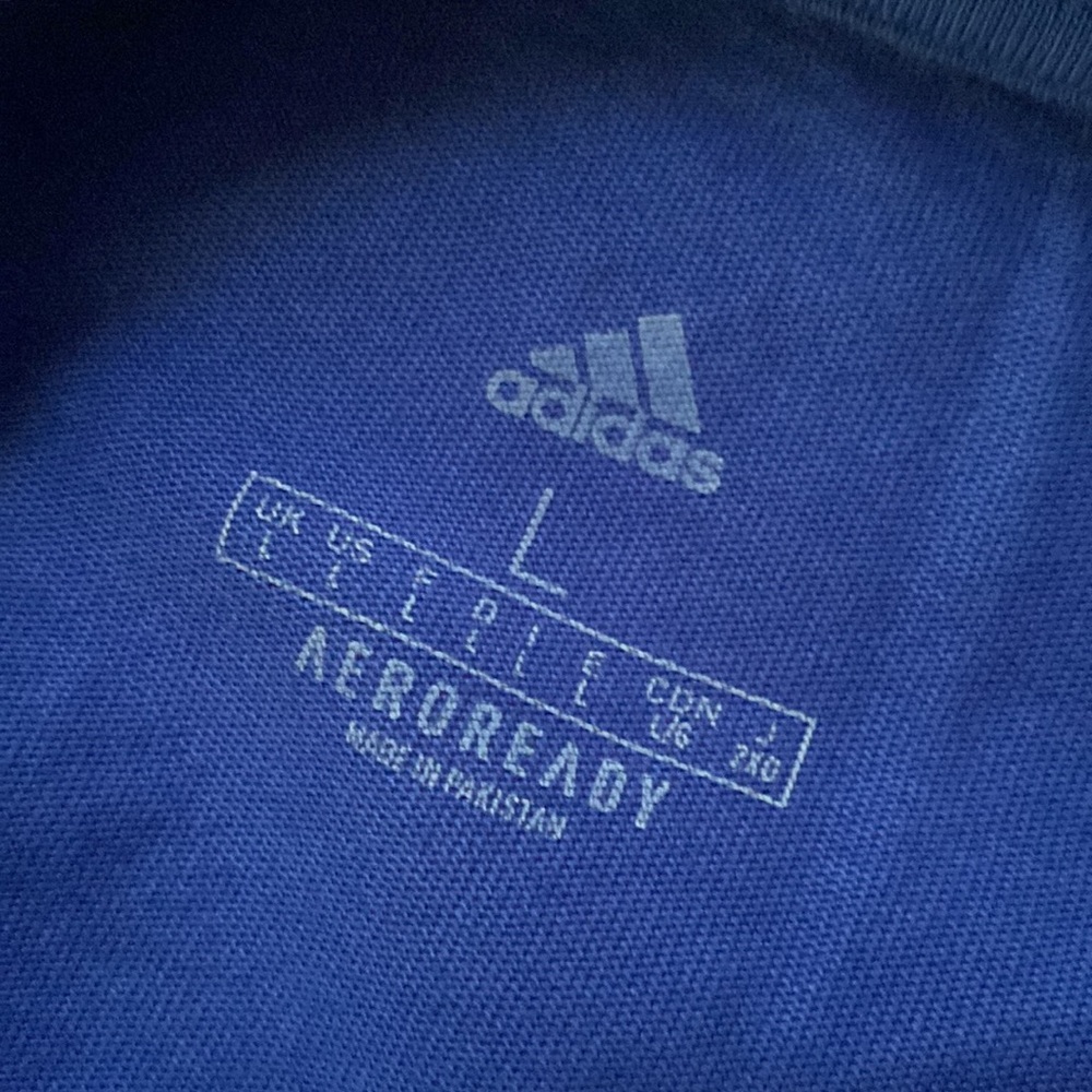 Adidas Tee - Picture 2 of 2